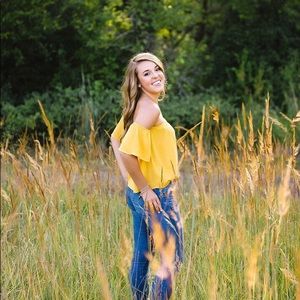 Meet your Posher, Shania